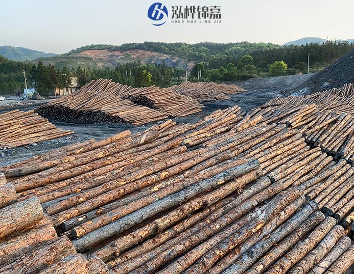 松木樁體積怎么算，計(jì)算公式是什么