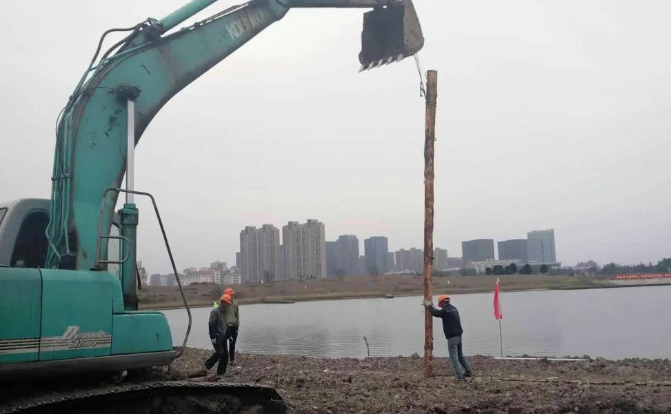 松木樁為什么要做質(zhì)量驗(yàn)收,松木樁施工質(zhì)量驗(yàn)收規(guī)范有哪些？