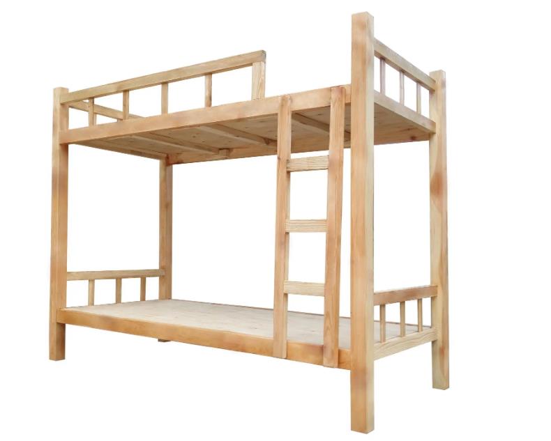 松木高低床怎么樣，松木高低床優(yōu)缺點有哪些