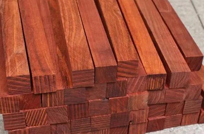紅松木怎么樣，紅松木在建筑中有哪些應(yīng)用