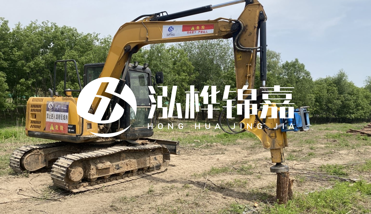 松木樁6米多少錢一根？