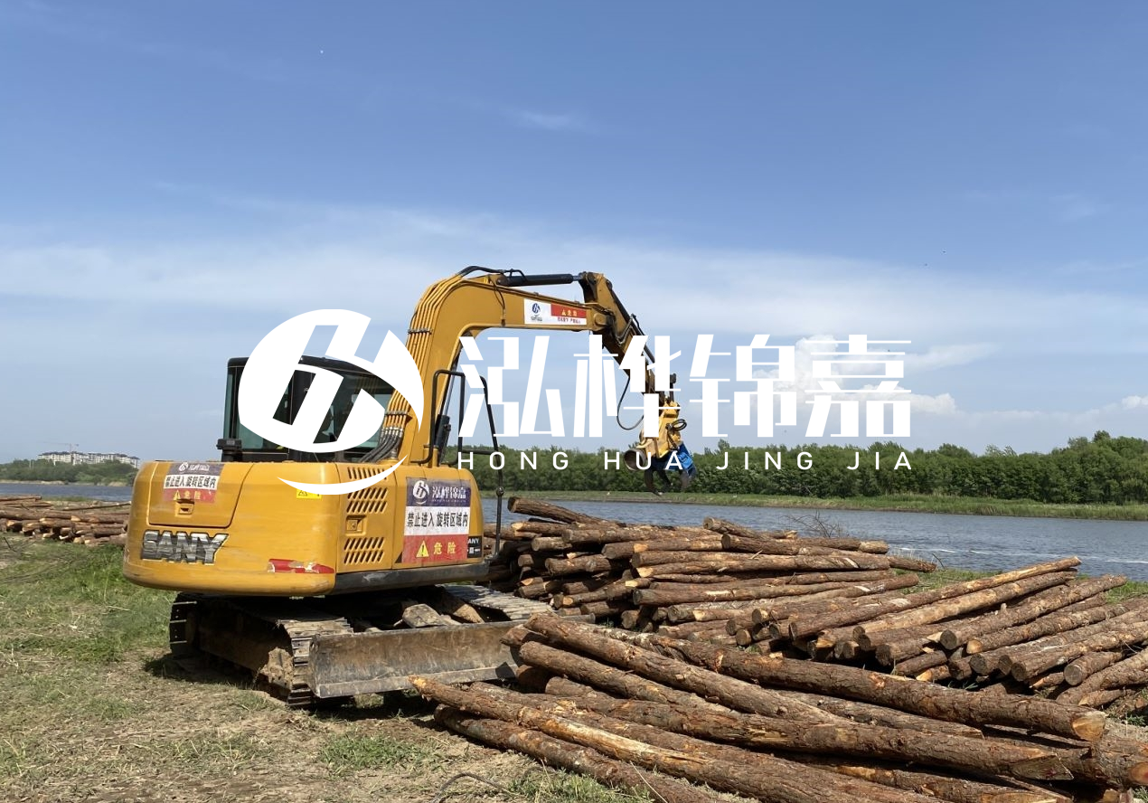 松木樁做地基會(huì)腐爛嗎？