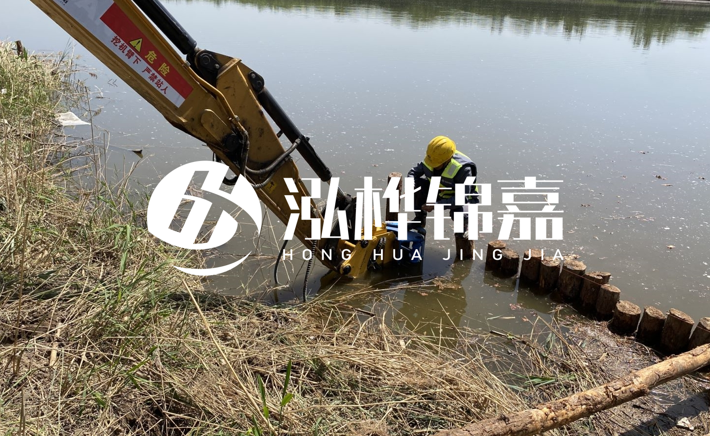 <strong>杉木樁能代替松木樁嗎？</strong>