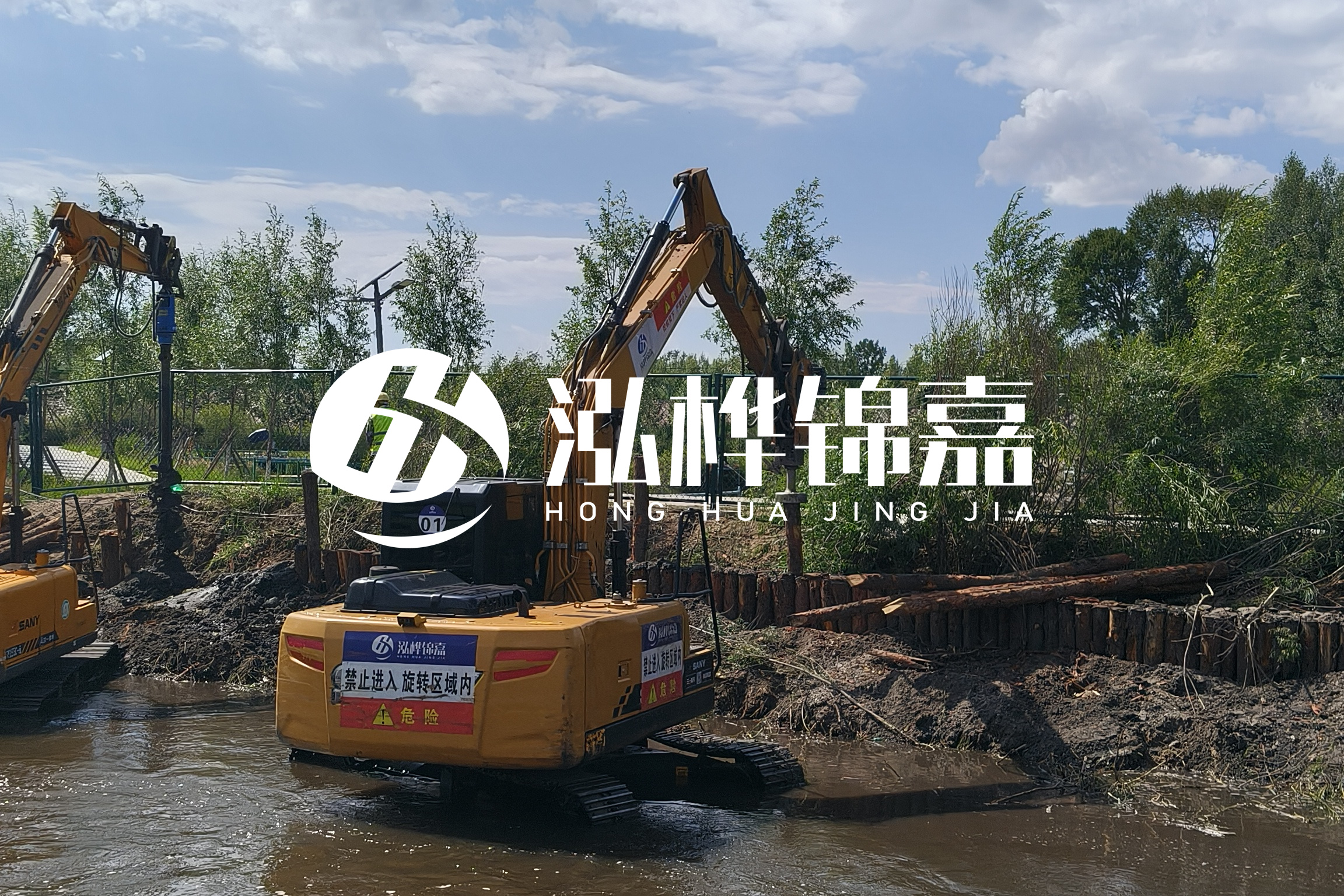 河道清淤所需費(fèi)用大致多少？3公里河道清淤預(yù)算