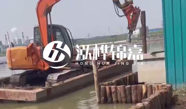 河流為什么會出現(xiàn)河道淤積？河北河道治理清淤公司