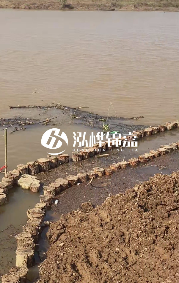 挖機挖淤泥一立方多少錢？長沙市清淤河道施工公司