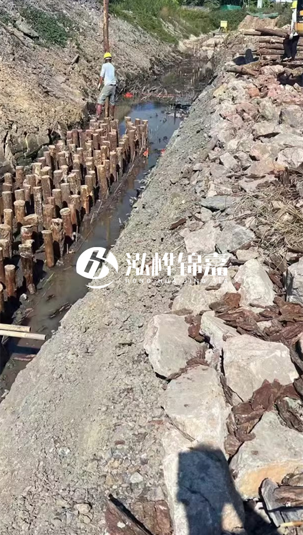 惠州河道清淤專業(yè)施工隊(duì)-河道清淤施工流程是怎樣的？