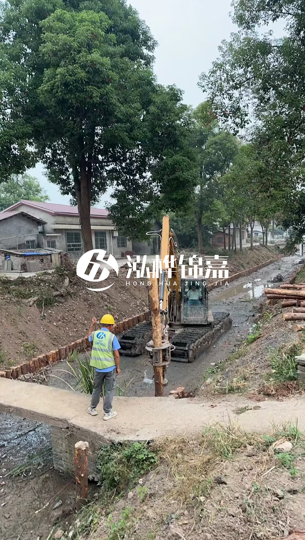 六盤水河道清淤專業(yè)施工隊-河道淤泥清理施工隊電話是多少？