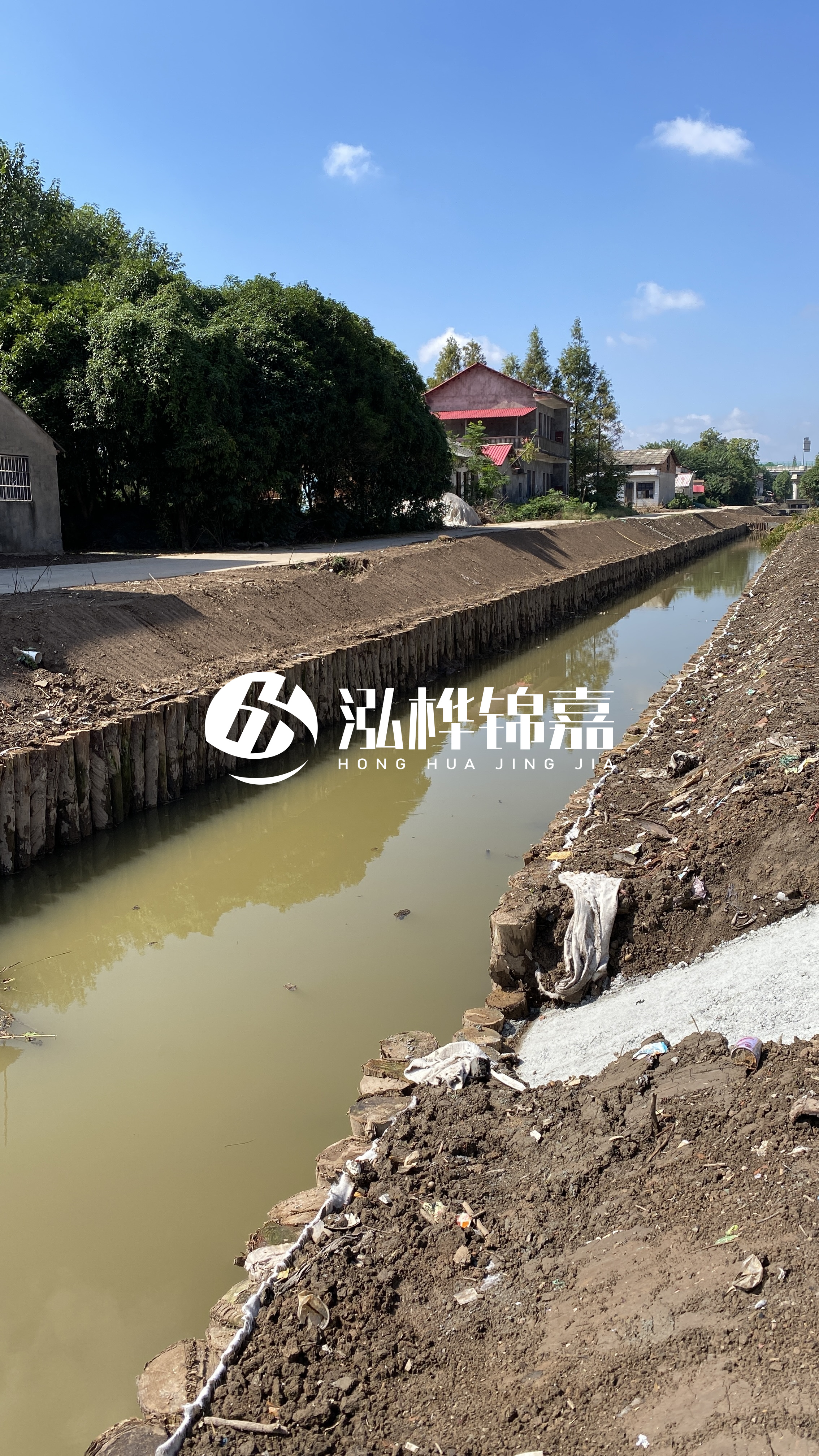 陽泉河道清淤專業(yè)施工-河道清淤影響水質怎么辦？