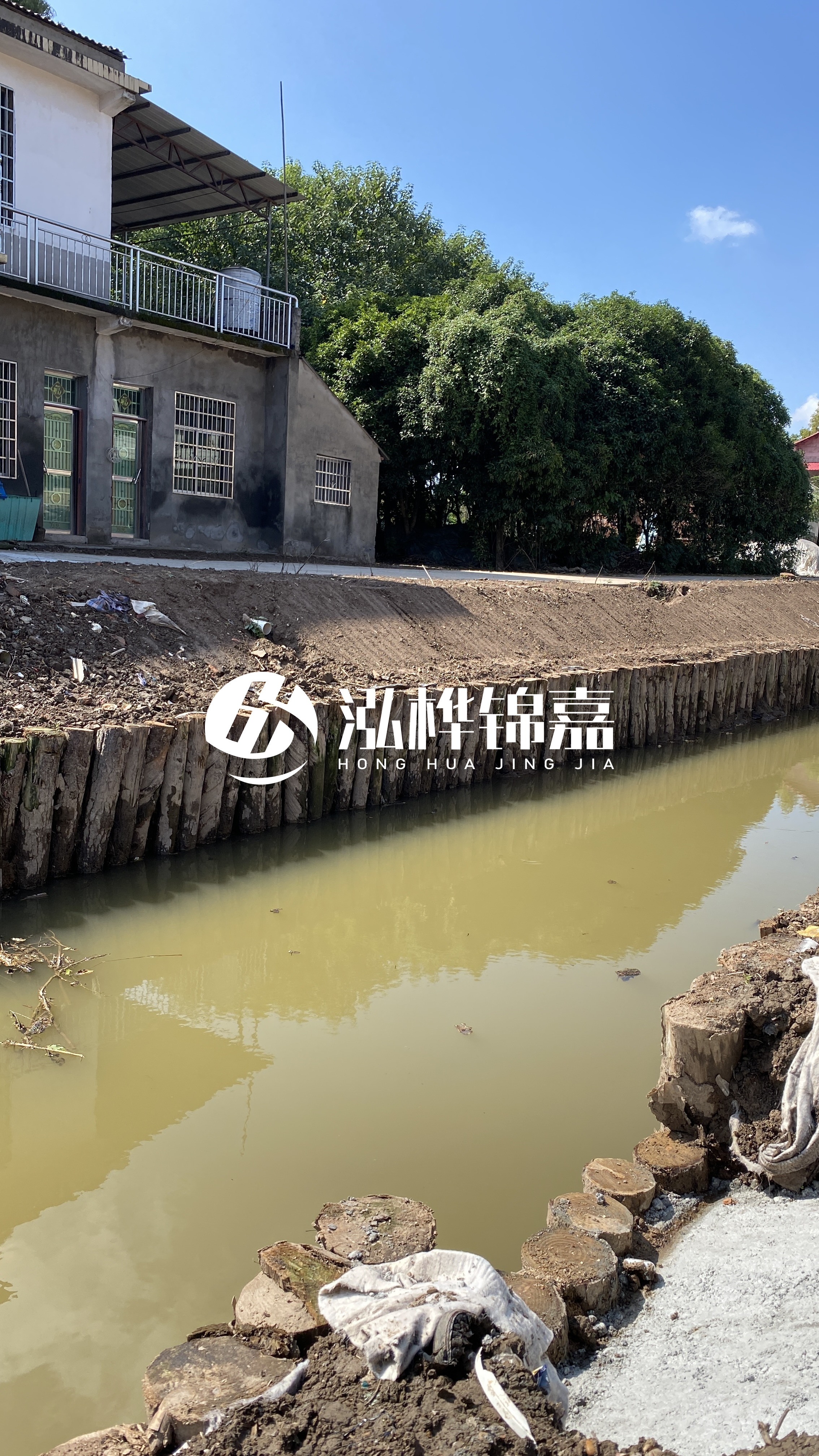 池州河道清淤專業(yè)施工-河流清理淤泥時(shí)遇到暗流怎么辦？