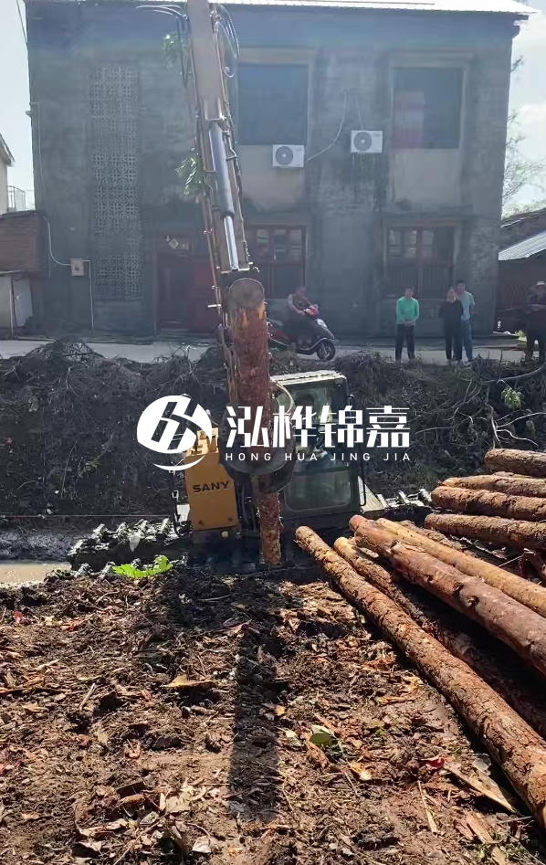 南昌河道清淤專業(yè)施工-履帶式挖機(jī)清理河道更方便嗎？