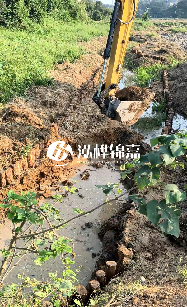 臨沂河道清淤專業(yè)施工-河道清淤后水質(zhì)會(huì)有明顯改善嗎？