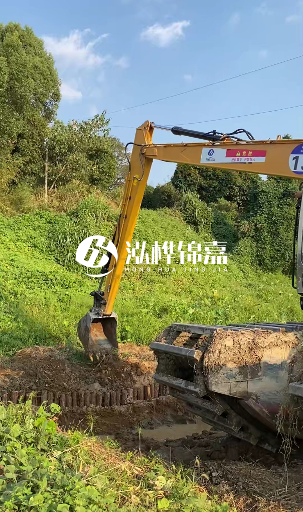 焦作河道清淤專業(yè)施工-河道清淤價(jià)格在不同地區(qū)差異大嗎？