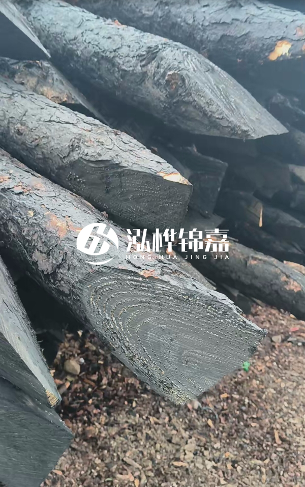 梅州松木樁源頭廠家-打樁木的防腐處理方法有哪些？