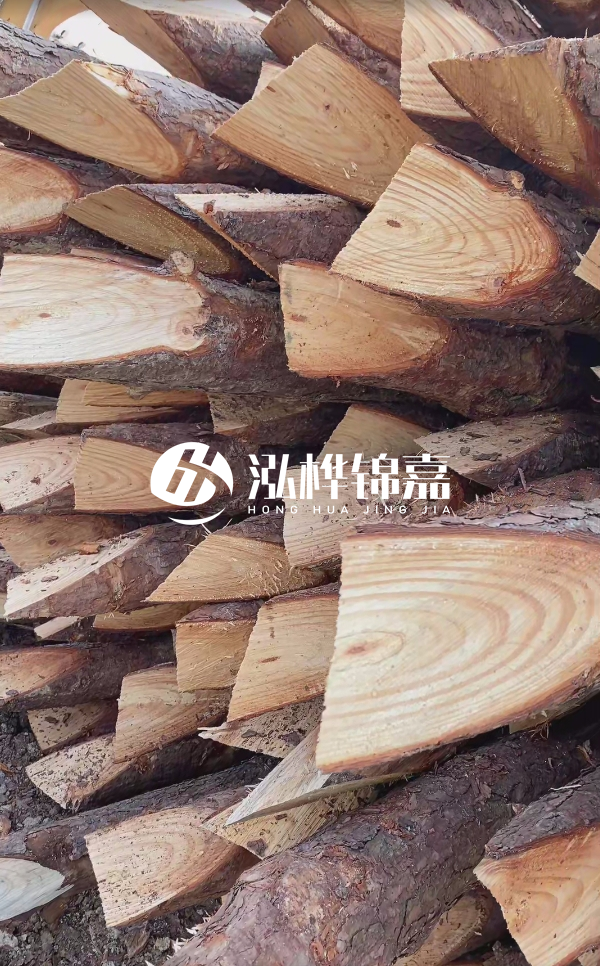 無(wú)錫松木樁批發(fā)源頭廠家-4米松木桿多少錢一根？