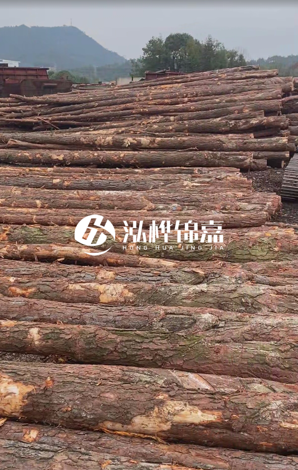 哪里有質(zhì)量可靠的松木樁廠家推薦？快進(jìn)來(lái)瞧瞧！