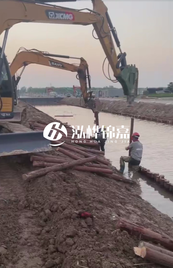 打松木樁要不要?jiǎng)兤?？看完這篇就懂了？