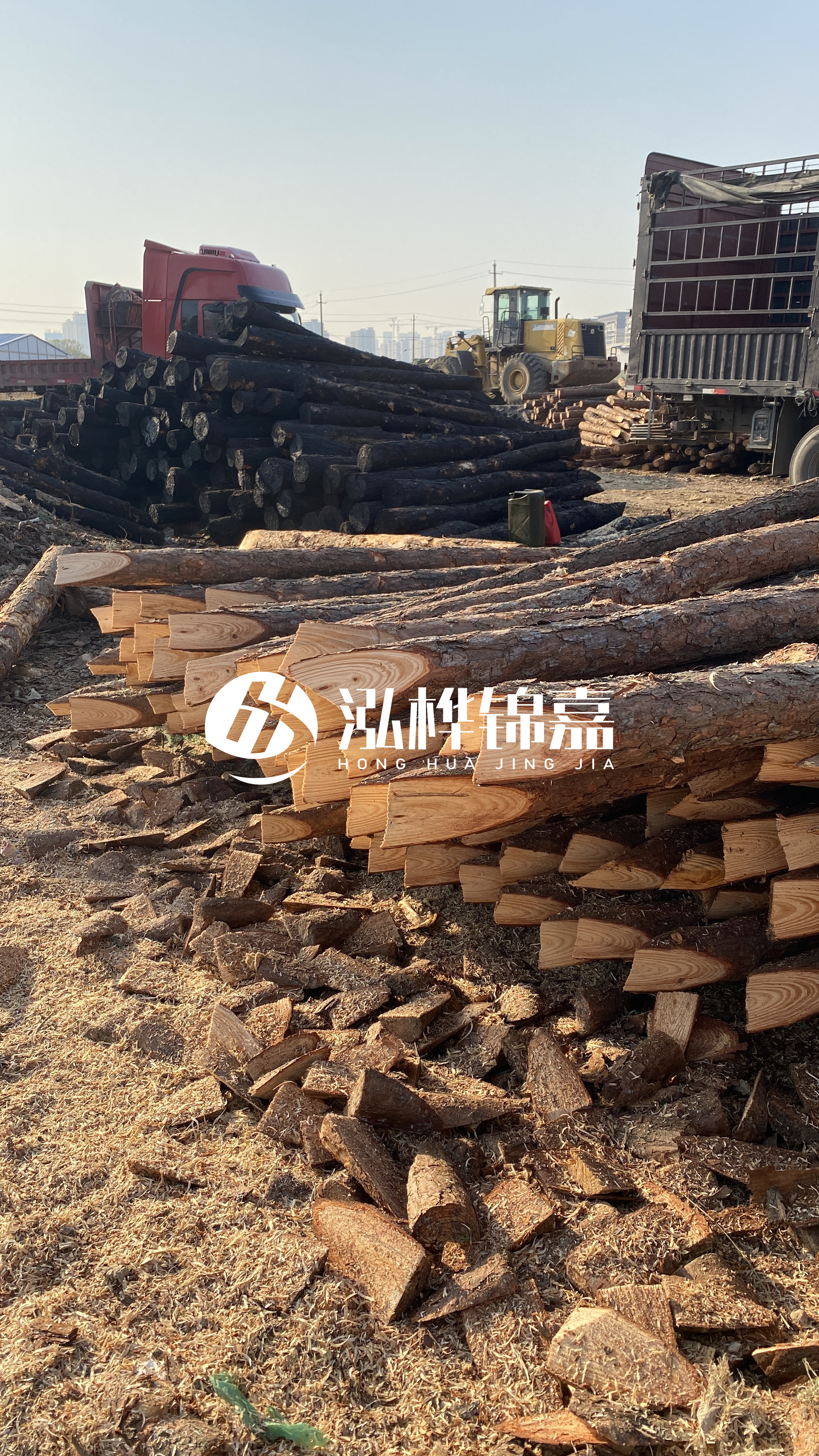 松木樁削尖要另外收費(fèi)嗎？一篇文章帶你了解全部費(fèi)用細(xì)節(jié)！