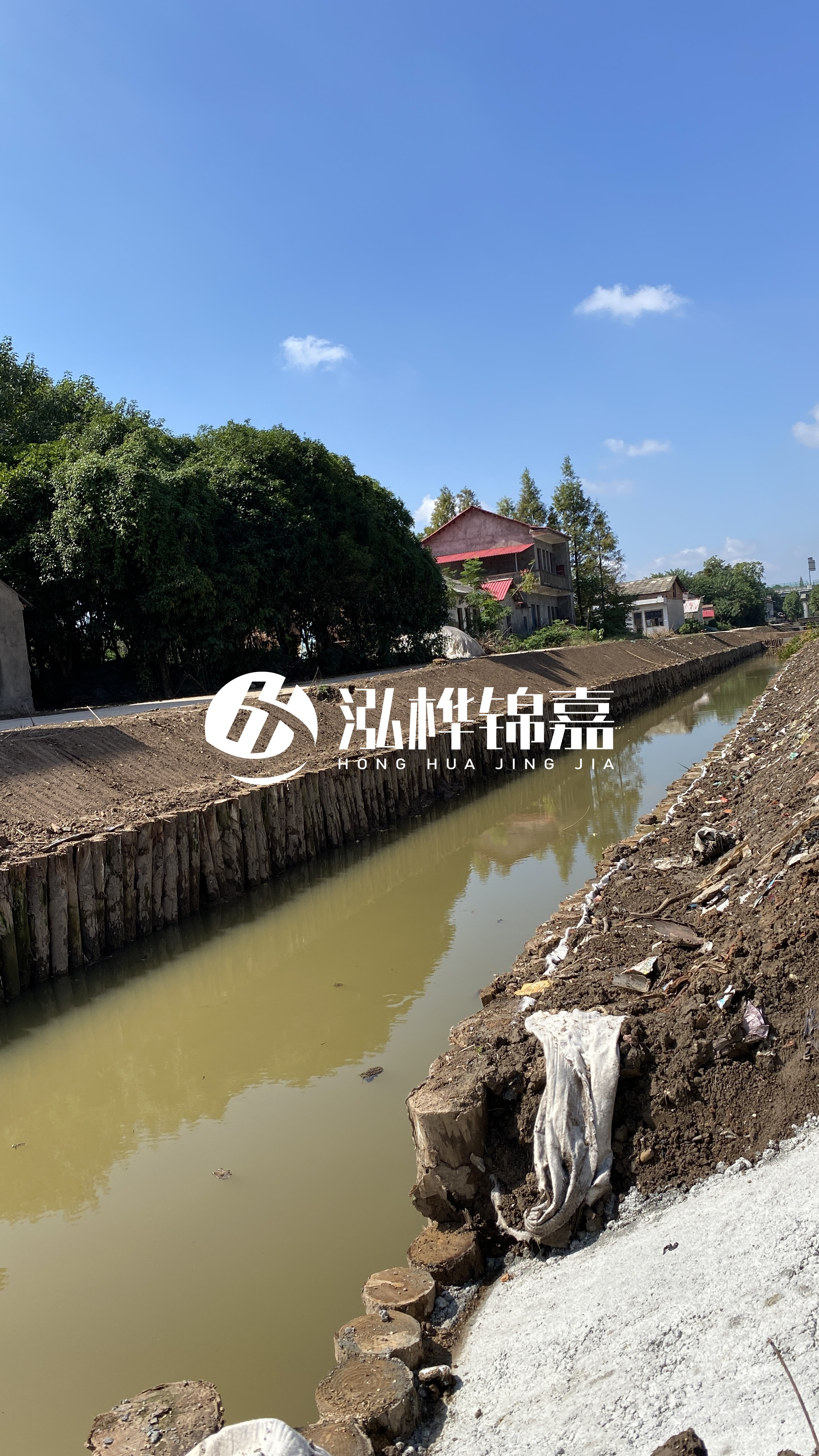 松木樁為什么要做防腐處理？揭秘為何它能長(zhǎng)期屹立不倒的秘密！