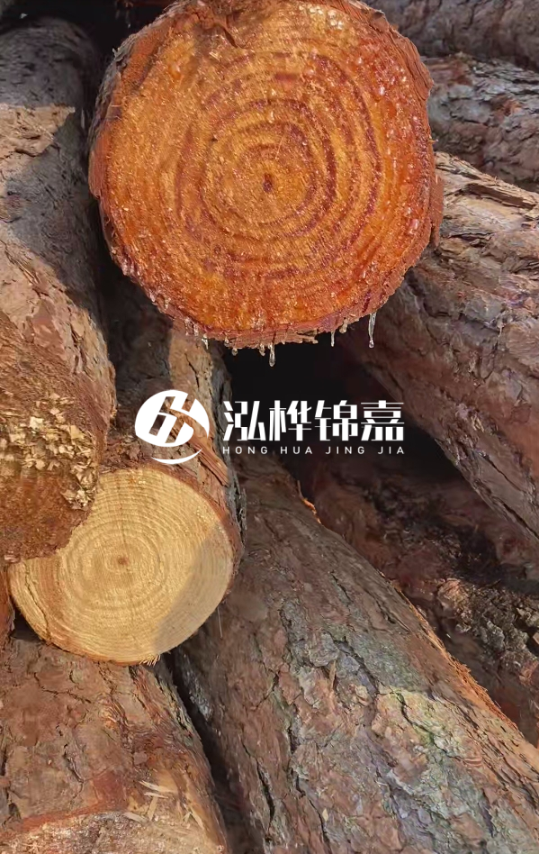 6米松木樁尾部11-14頭部多少？怎么算出來的？