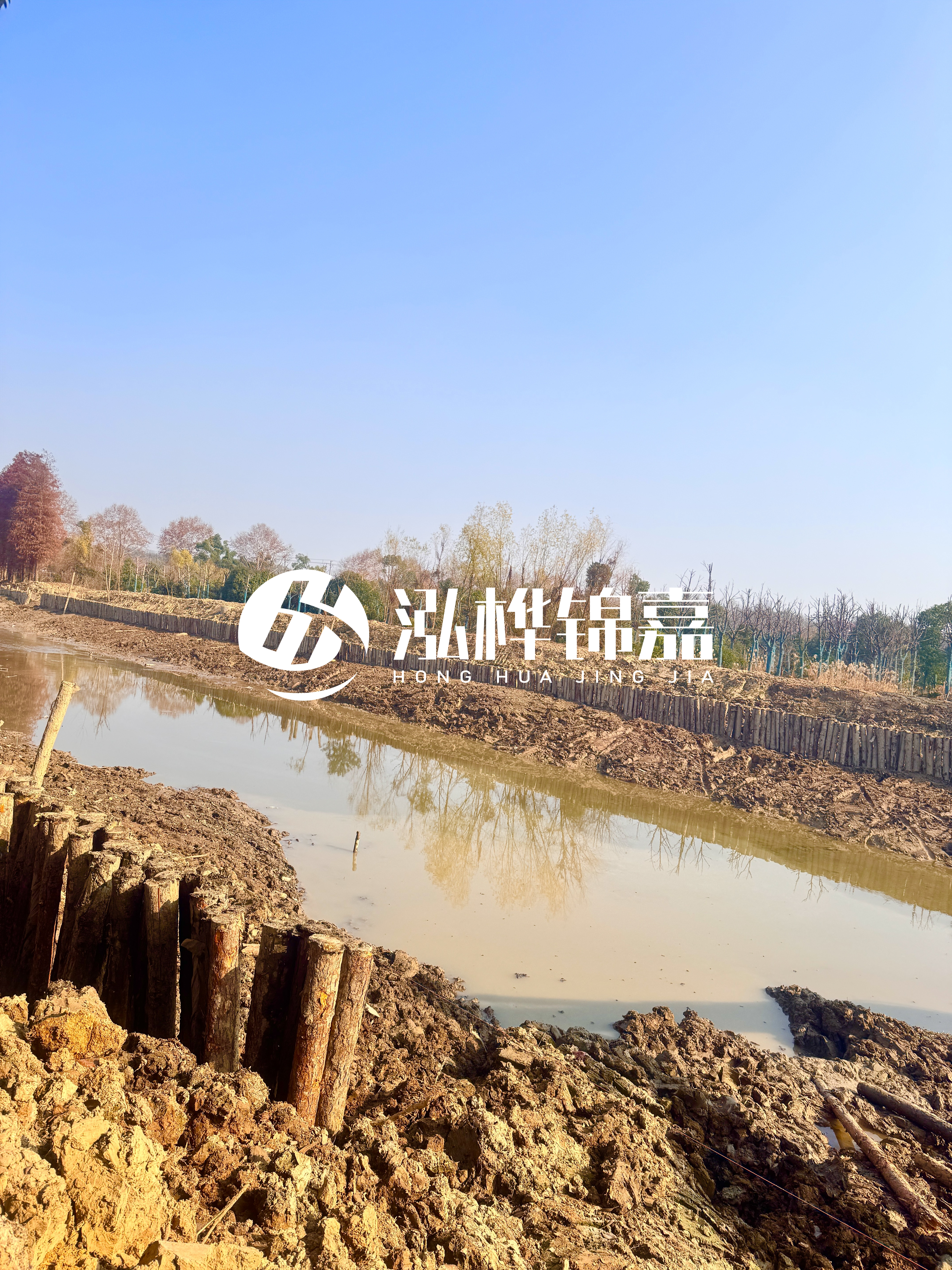 河道打樁木施工后的驗(yàn)收標(biāo)準(zhǔn)是什么？快來(lái)了解驗(yàn)收標(biāo)準(zhǔn)，別踩坑！