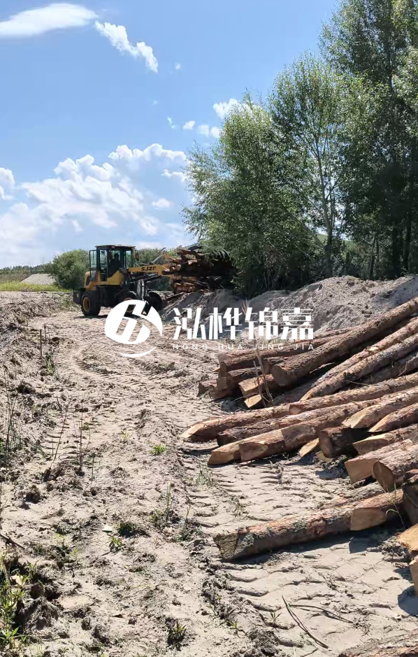 松木樁處理技術(shù)要求是什么-松木樁處理地基間距多少合適呢？