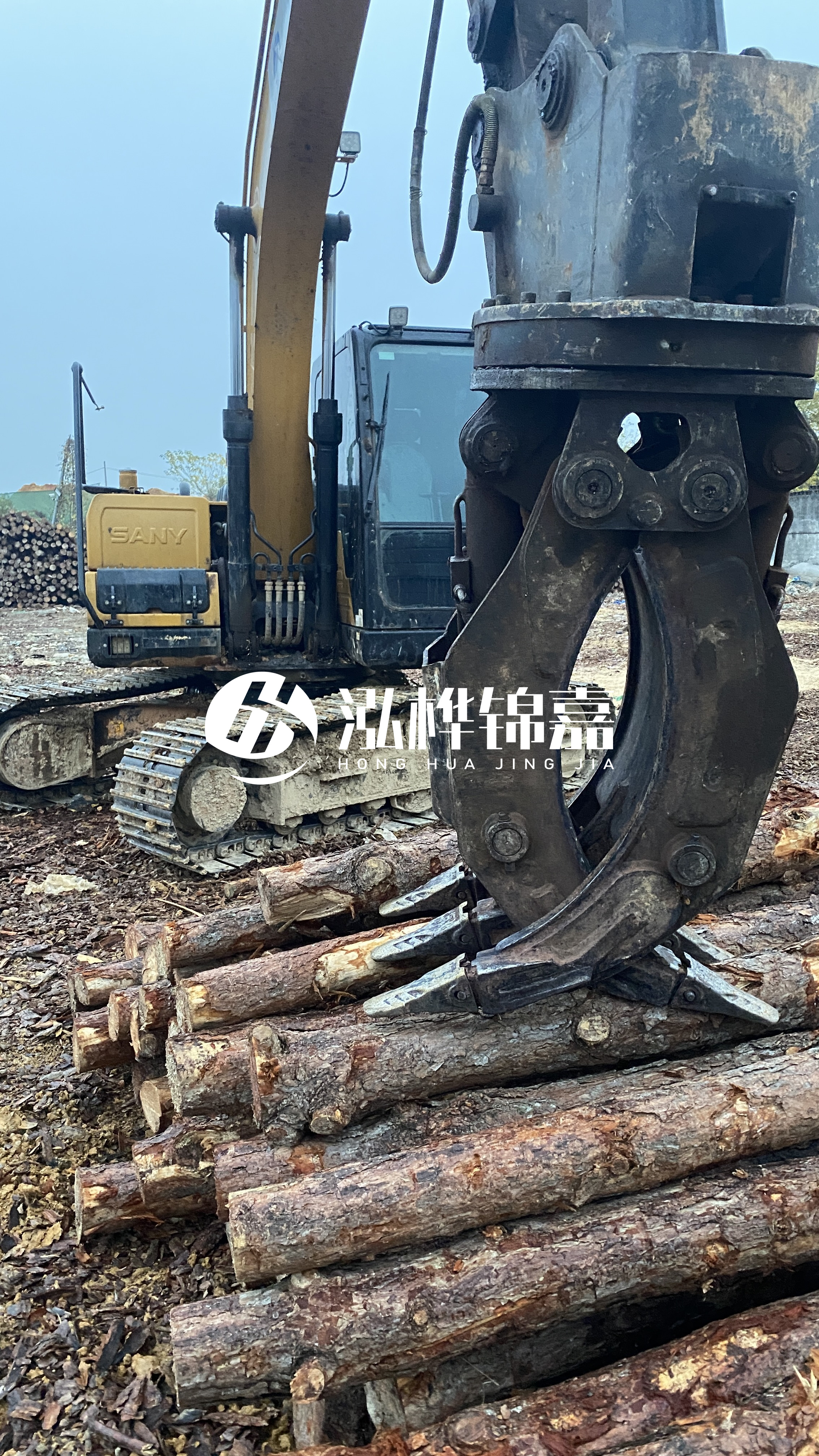 松木樁施工多少錢一米合適-松木樁4米長8公分多少錢？