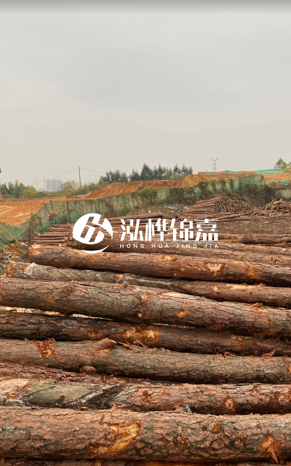 打樁木的直徑一般取多少？看大頭直徑還是小頭直徑？