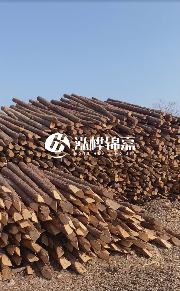 防汛木樁批發(fā)市場在哪？可以自己去廠里裝貨嗎？