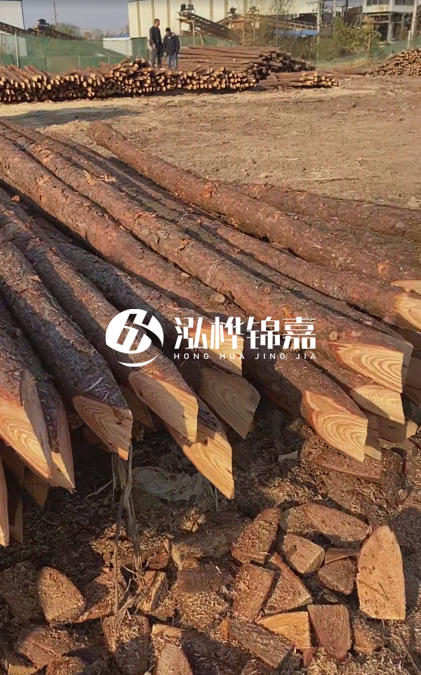 3米防汛木樁多少錢一根？10-12直徑需要多少錢？