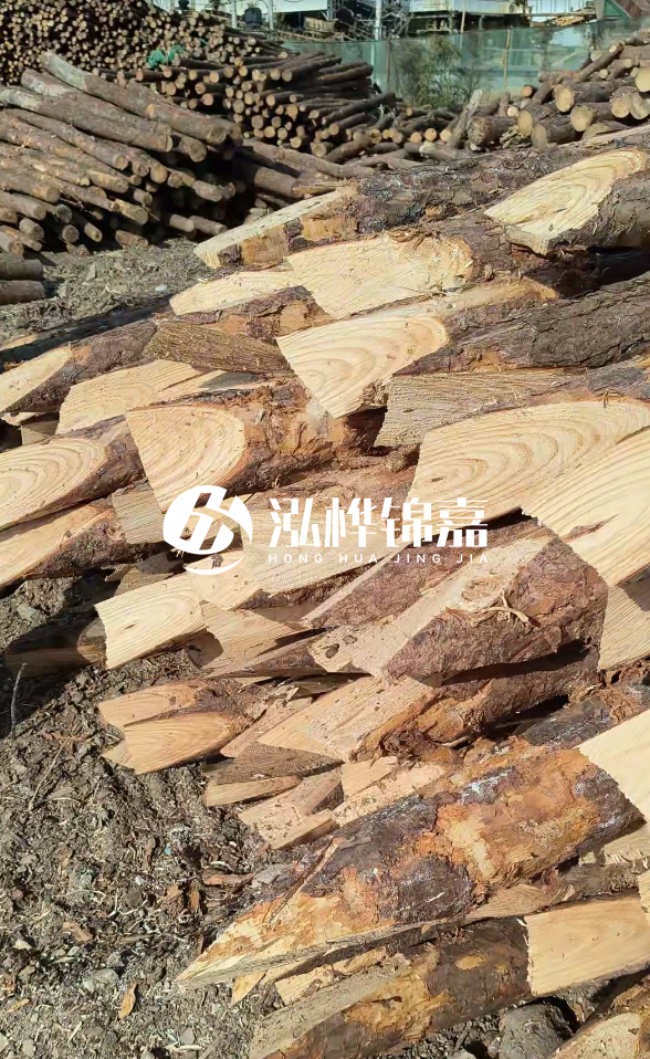 4米防汛木樁打樁多少錢一根？直徑和施工費(fèi)有關(guān)嗎？