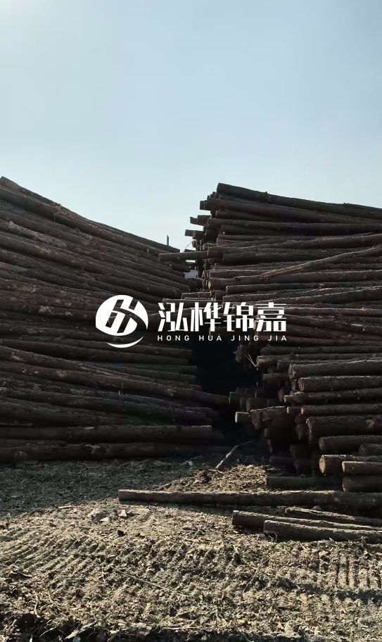 松木樁廠家泓樺錦嘉怎么樣？可以包施工嗎？