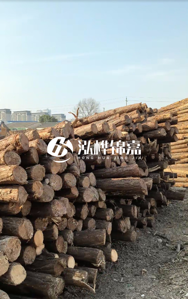 湖北松木樁廠家地址和電話是？支持多少根起送？