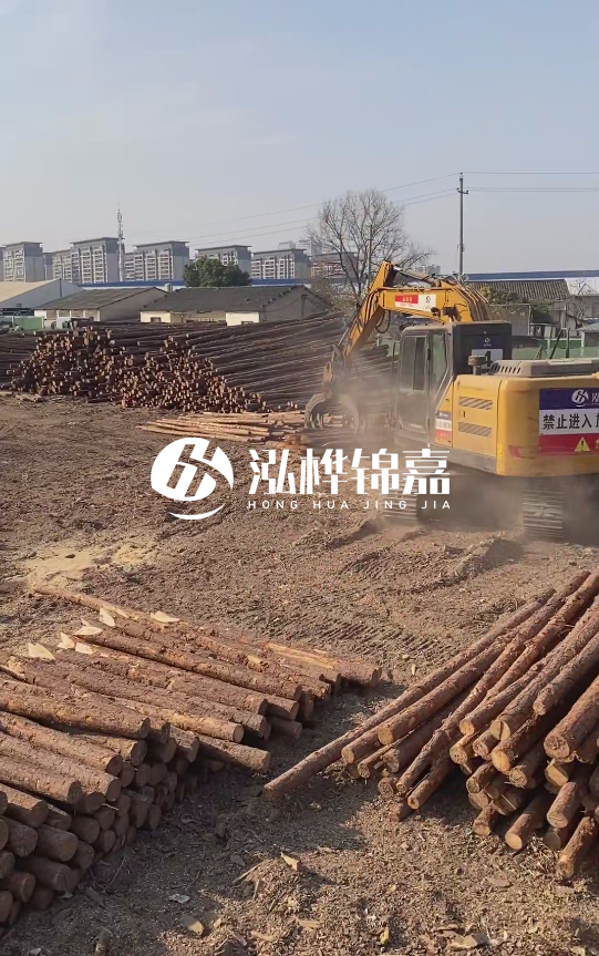 落葉松4米10公分多少錢一根？一方有幾根？