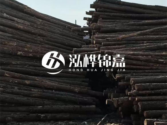 3.5米12厘米打樁木批發(fā)單價-4米12厘米打樁木多少錢？