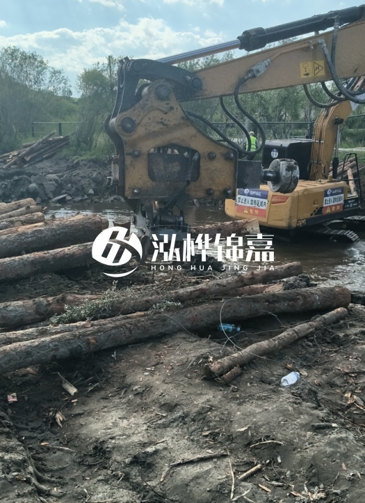 拿松木打樁有哪些優(yōu)點和缺點？拿松木打樁的市場價格是多少？