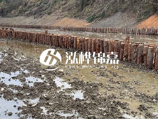 河道打樁木廠家的最小起訂量是多少？小批量采購是否支持？