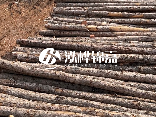 4.5 米松木樁多少錢一根？含稅價和不含稅價相差多少？