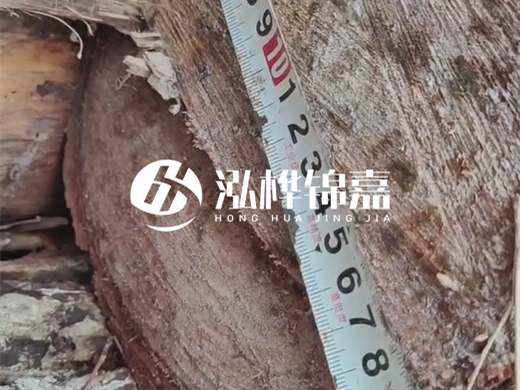 打木樁有什么好處？打樁木適用范圍有哪些要求？