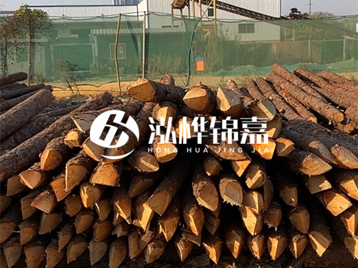 松木樁6米15cm打樁多少錢一根-專業(yè)打木樁隊聯(lián)系電話？