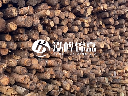 如何挑選質(zhì)量好的松木樁？與木樁廠家簽訂合同的注意事項？