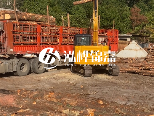 杭州哪里有松木批發(fā)市場？最低多少錢一根？