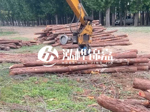 如何找到靠譜的安徽打樁木廠家？泓樺錦嘉的產(chǎn)品適合哪些工程？