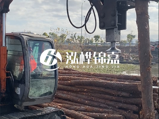 長度5米的松木樁價格范圍是多少？直徑10cm的松木樁價格是怎樣的？