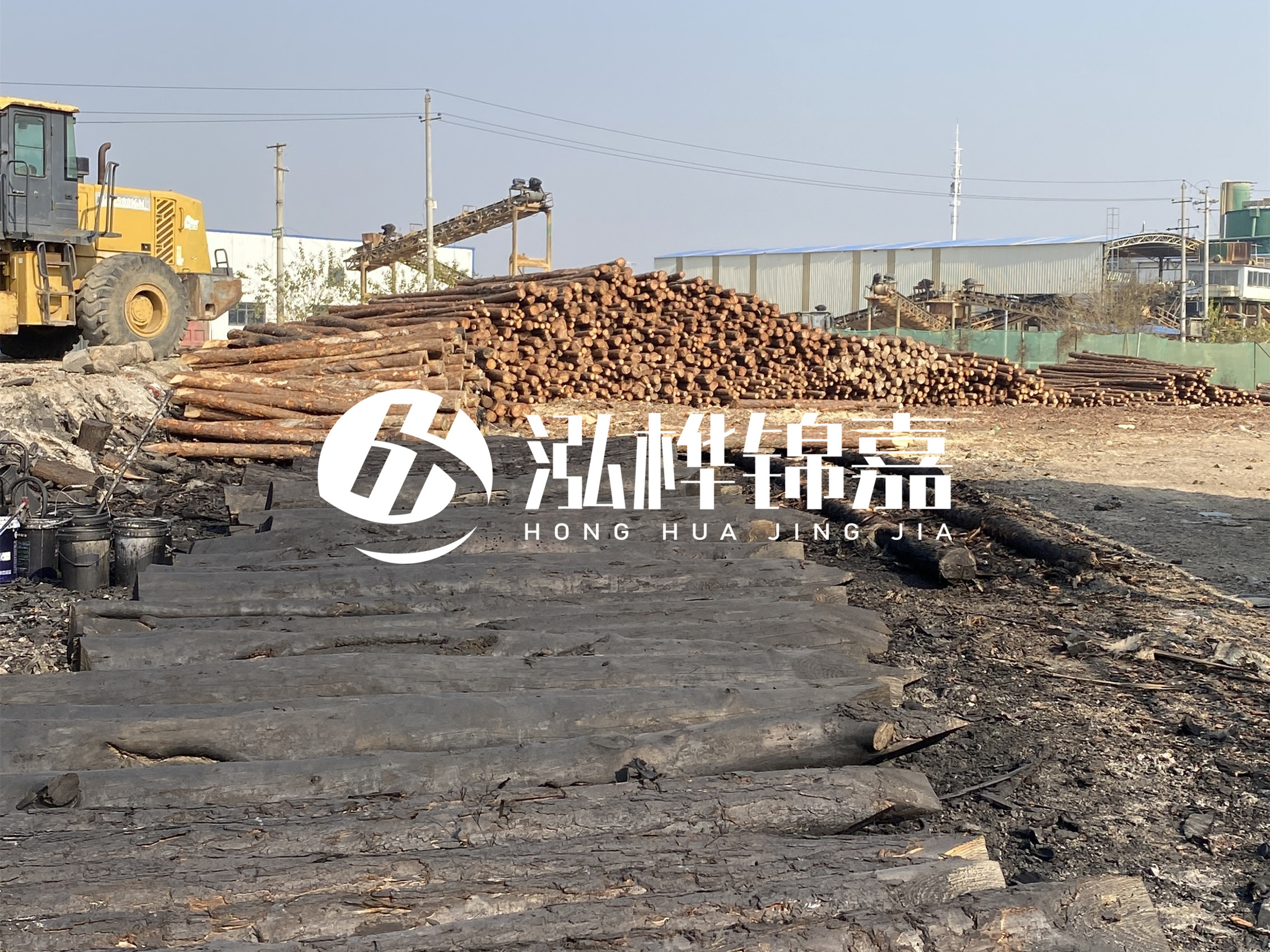 如何正確維護(hù)松木樁以延長(zhǎng)其使用壽命?打松木樁有什么技巧？