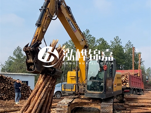 松木打樁的樁長(zhǎng)如何選擇？松木樁直徑一般多少？?