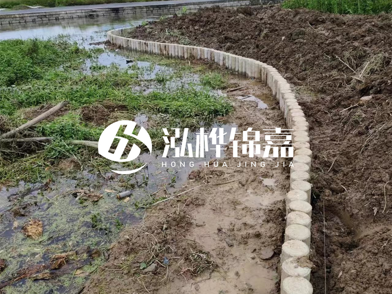 松木打樁施工隊(duì)的收費(fèi)標(biāo)準(zhǔn)是怎樣的？水泥樁可以接嗎？