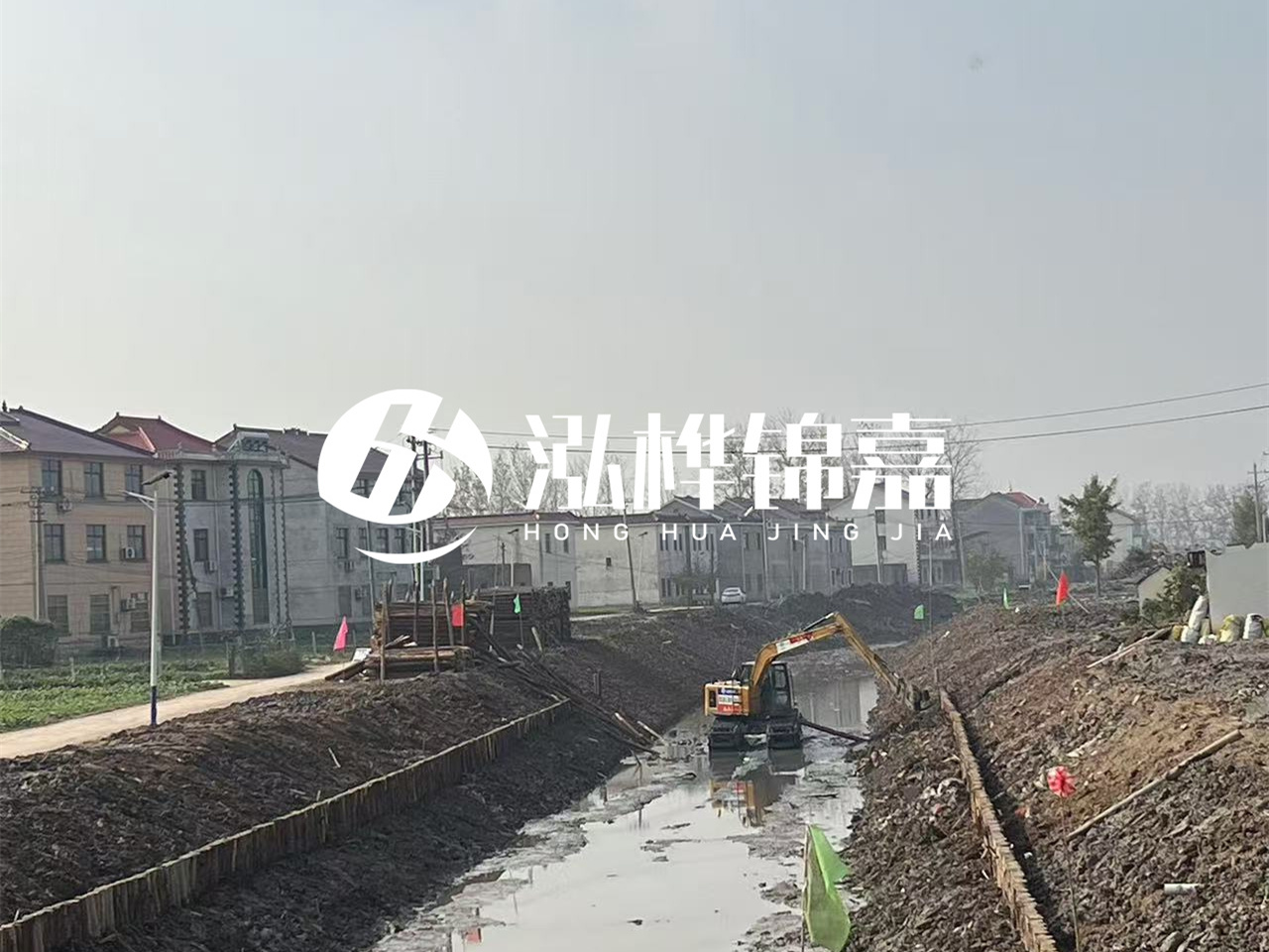 河南松木樁廠家地址在哪里？如何避免買到空心樁？