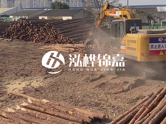 松木樁廠家泓樺錦嘉廠家地址 - 支持定制哪些松木樁規(guī)格？
