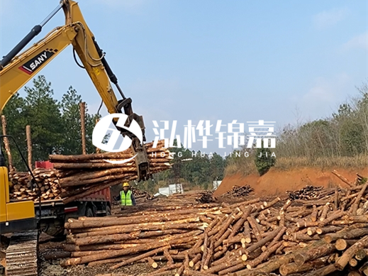 松木樁要去皮嗎？松木樁防腐處理是否必要？